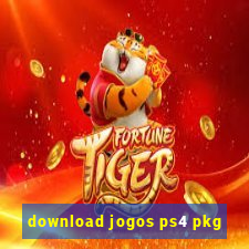 download jogos ps4 pkg